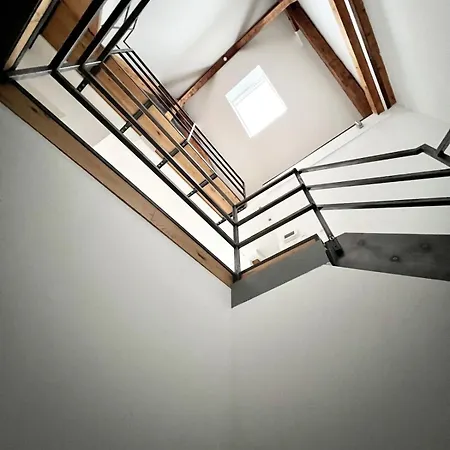 Gallery Near Strasbourg