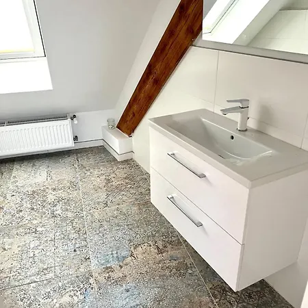 Apartamento Gallery Near Strasbourg Kehl