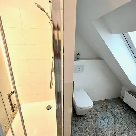 Gallery Near Strasbourg Kehl