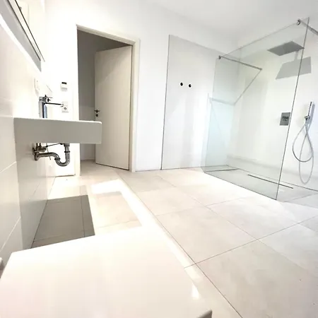 Apartamento Gallery Near Strasbourg *