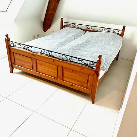 Apartamento Gallery Near Strasbourg