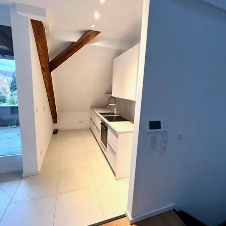 Gallery Near Strasbourg Apartamento *