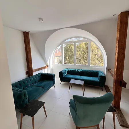 Gallery Near Strasbourg Kehl